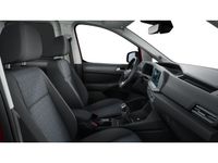 Volkswagen Caddy - Vorschau Bild 9