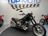 Harley-Davidson FXST Softail Standard Umbau 1449ccm - HARLEY-DAVIDSON 2000 SOFTAIL