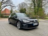Volkswagen Golf TDI DSG R-Line/Pano/Dynaudio/AHK/Navi - Volkswagen Golf: R TDI