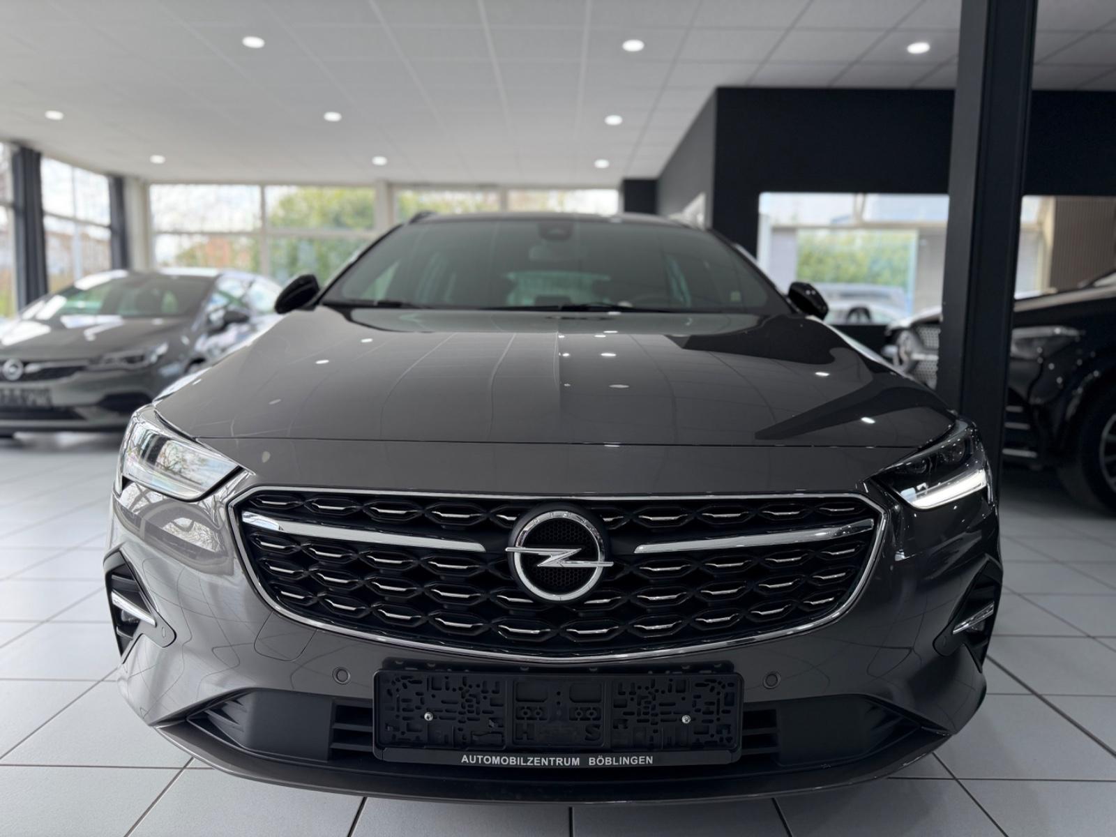 Opel Insignia B Sports Tourer Business*AHK*KAMERA*