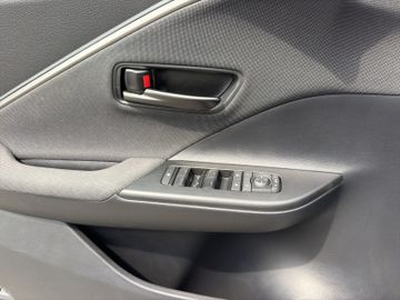 Toyota C-HR - 12