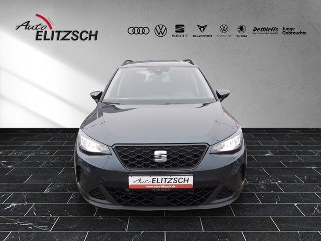 Fahrzeugabbildung SEAT Arona TSI Style Edition LED Climatronic GRA PDC