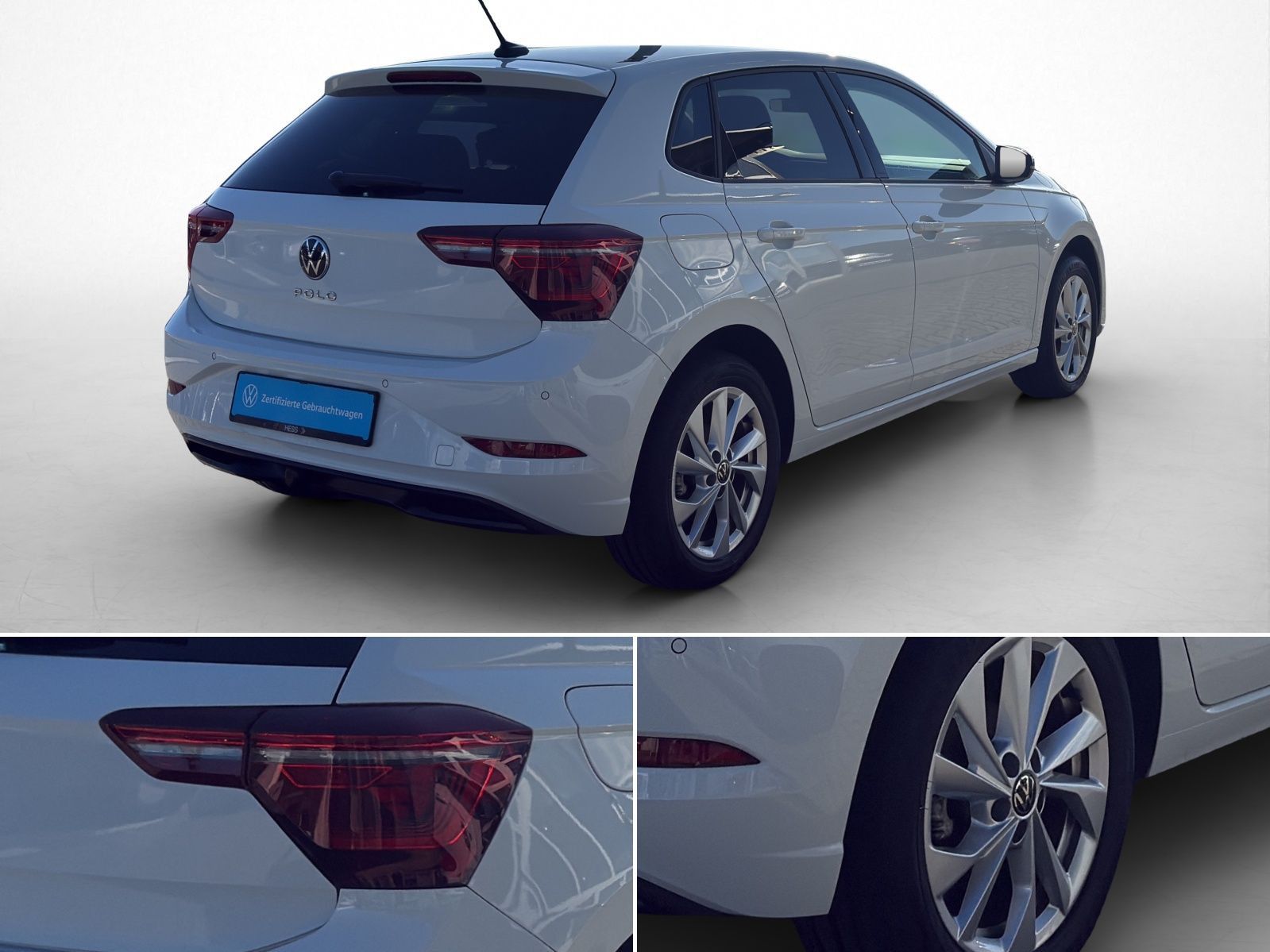 Volkswagen Polo - Bild 27