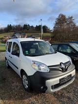Renault Kangoo Grand - Renault Kangoo: Grand