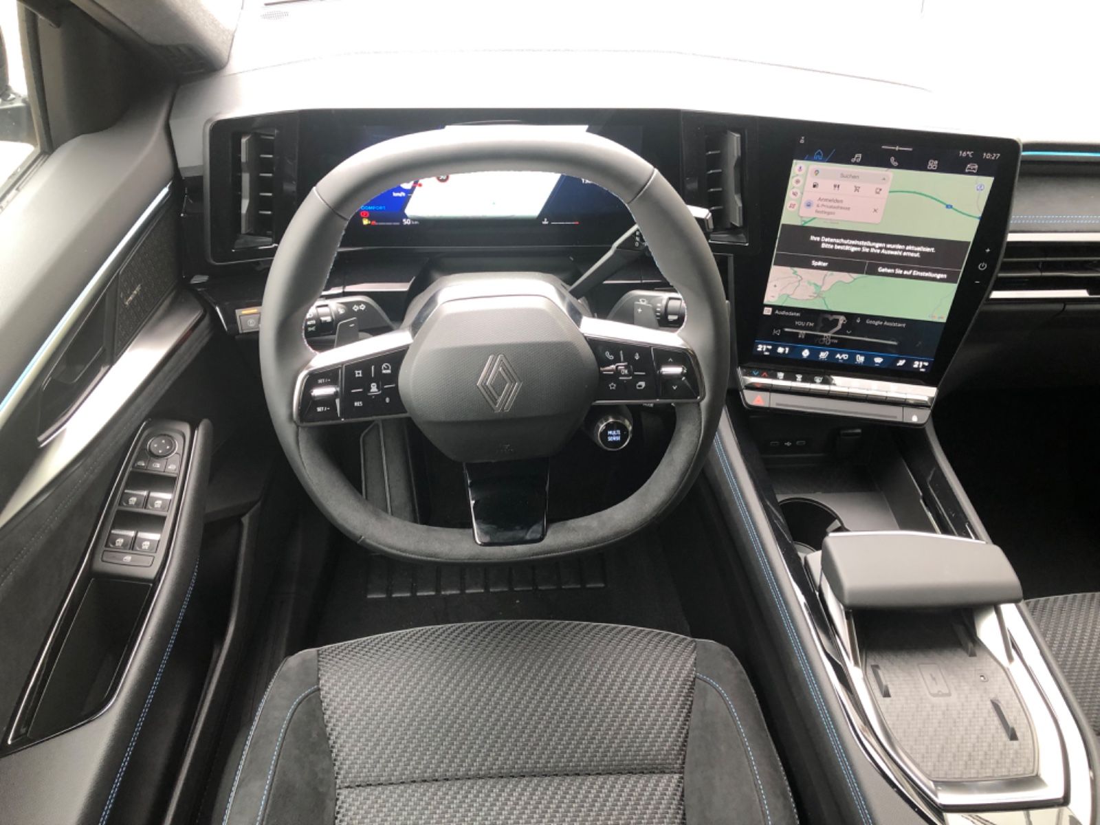 Renault Austral - Bild 20