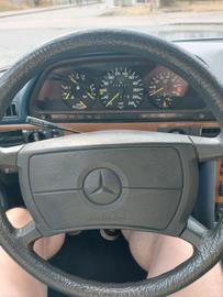 1988 Mercedes-BENZ C 180 — фото 10