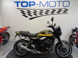 Kawasaki Z 900 RS ABS TC Scheckheft 6000km Wartung Neu - KAWASAKI 9 R