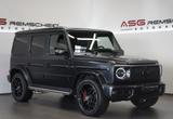 Mercedes-Benz G 63 AMG 2.H *22 *MAGNO*SOFORT*Superior*NightII - gebrauchte Mercedes-Benz G 63 AMG aus dem Jahr 2023