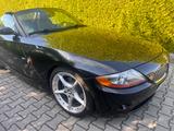 BMW Z4 3.0i -(E85) Roadster,  Sommerfahrzeug - BMW Z4 aus 2003: 3.0