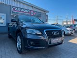 Audi Q5 2.0 TFSI  quattro*NAVI*AHK*Top Zustand* - Audi Q5 aus 2012