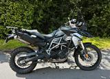 BMW F 800 GS, TÜV neu, ESA, Griffheizung, Fahrmodi - Offers