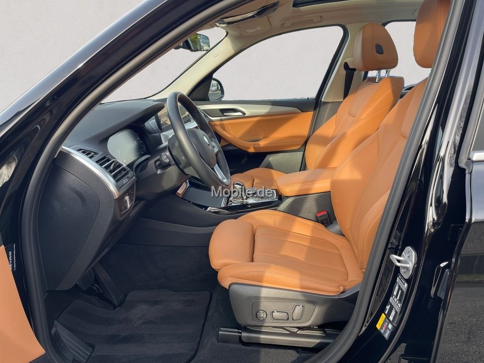 BMW X3 - Bild 11