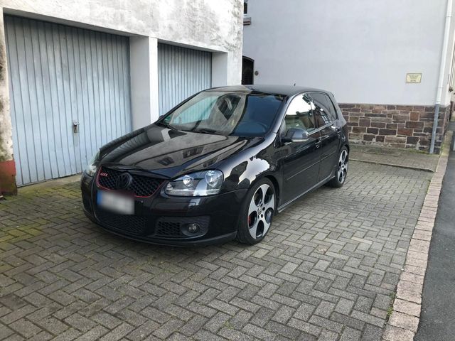 Volkswagen Golf 5 GTI