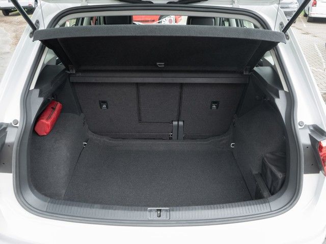 Tiguan Highline TDI LED ACC Navi Sitzhzg. 18" Ga