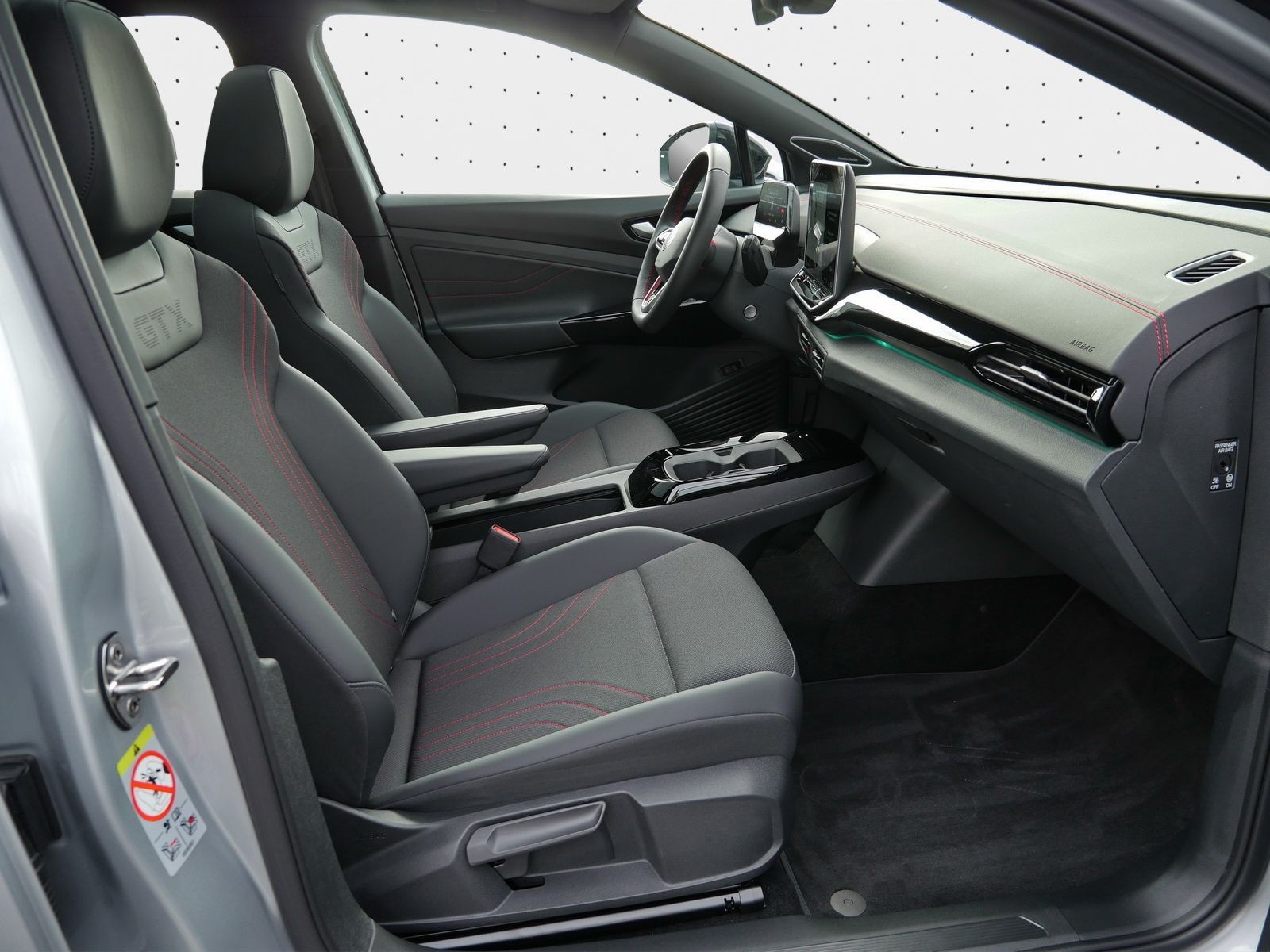 Volkswagen ID.5 - Bild 4