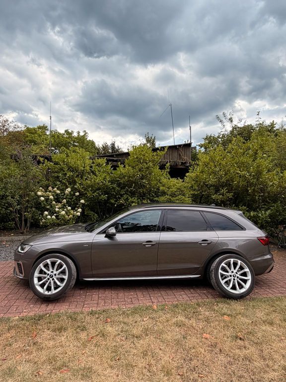 Image of Audi A4