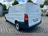 Mercedes-Benz VITO 110 LANG KLIMA/TEMP/DAB/2 SITZER/PTS/LKW - Betonpumpe