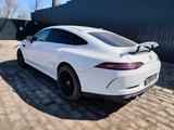 Mercedes-Benz AMG GT 4-trg. 43 4Matic+ - Mercedes AMG GT Unfallwagen