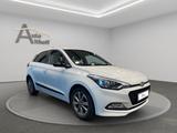 Hyundai i20 Passion + LM NAV TEMP SHZ PDC KLIMA - gebrauchte Hyundai i20 aus dem Jahr 2018