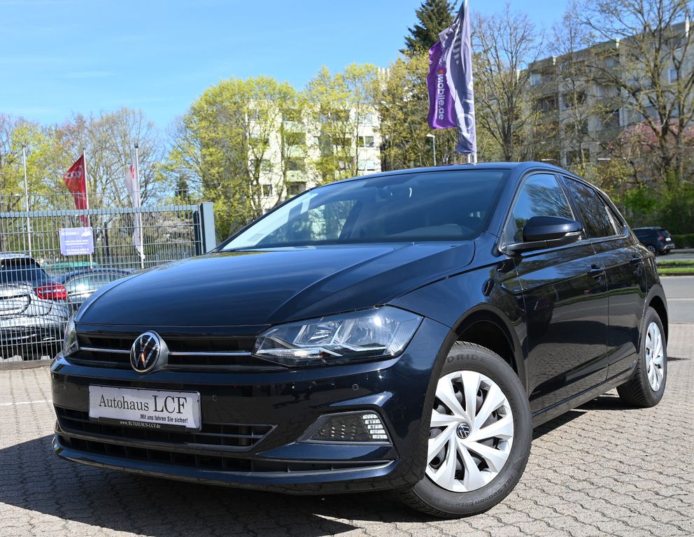 Image of Volkswagen Polo