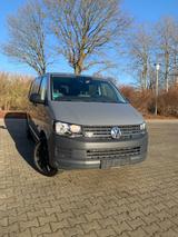 Volkswagen T6 Transporter Kombi 4Motion DSG Klima  - Volkswagen: Allradantrieb, Transporter