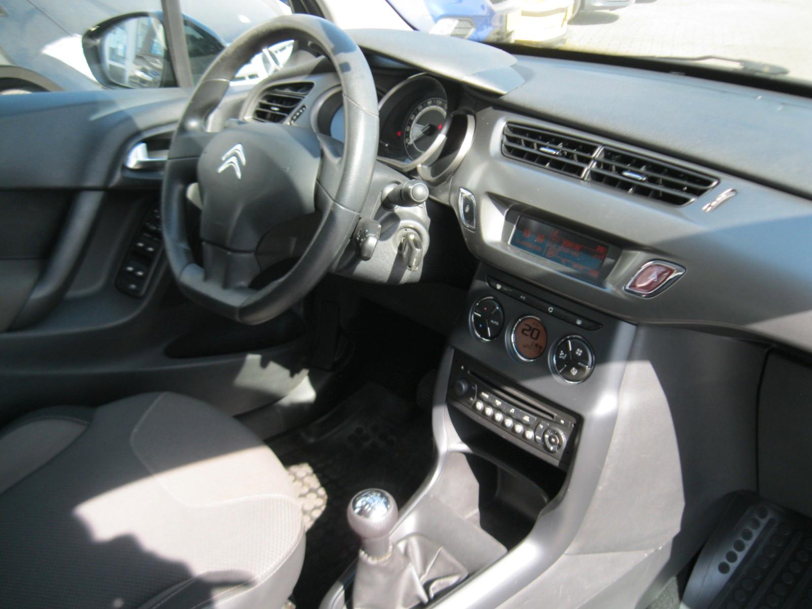Citroën C3 1.2 PureTech 82 Selection