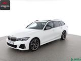 BMW M340d xDrive T PANO,LASER,HUD,KEYLESS,HARMAN/K - BMW M340d mit Schiebedach