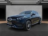 Mercedes-Benz GLE 400 d 4MATIC AMG+BURM+FAHRASSIST+MEMORY+360 - Mercedes-Benz GLE 400 in Chemnitz