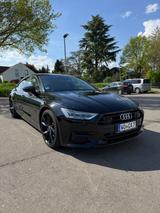 Audi A7 45 TDI tiptronic quattro -
