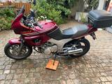 Yamaha TDM 850 3VD - YAMAHA 1995