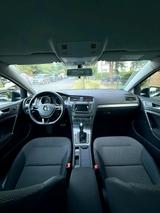 Volkswagen Golf7gute zustande mit Alle Wetter ReifenM... - Volkswagen Golf: Alle