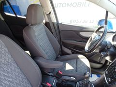 Fahrzeugabbildung Opel Mokka Edition ecoFlex 4x4 **AHK / 8-FACH-BEREIFT