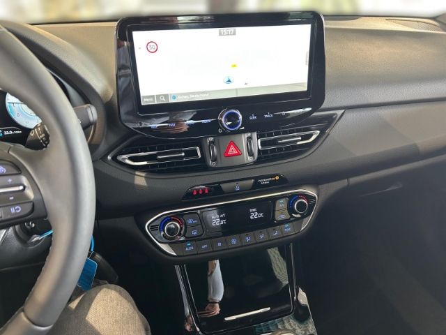 Hyundai i30 – Bild 9