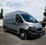 Peugeot Boxer Avantage Plus - Camperausbau oder Gewerbe - Peugeot Boxer Camper Gebrauchtwagen