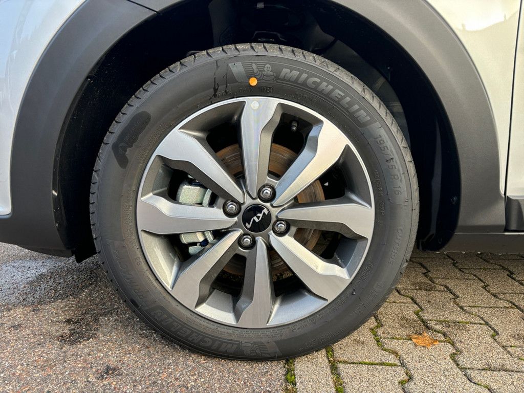 Fahrzeugabbildung Kia Stonic 1.0 T-GDI Vision