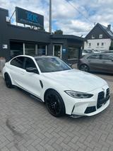 BMW M3 G80 Lim. Competition - gebrauchte BMW M3 aus dem Jahr 2024
