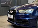 Audi A3 S Line DriveSelect/ACC/LED/Spurhalte/Kamera - Audi A3: Blau
