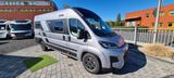 Adria TWIN 640 SLB 60Y Jubilee 180 Autom. Maxi 4250 - Adria 4 twin
