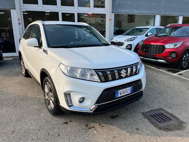 Suzuki SUZUKI Vitara 1.0 Boosterjet Cool