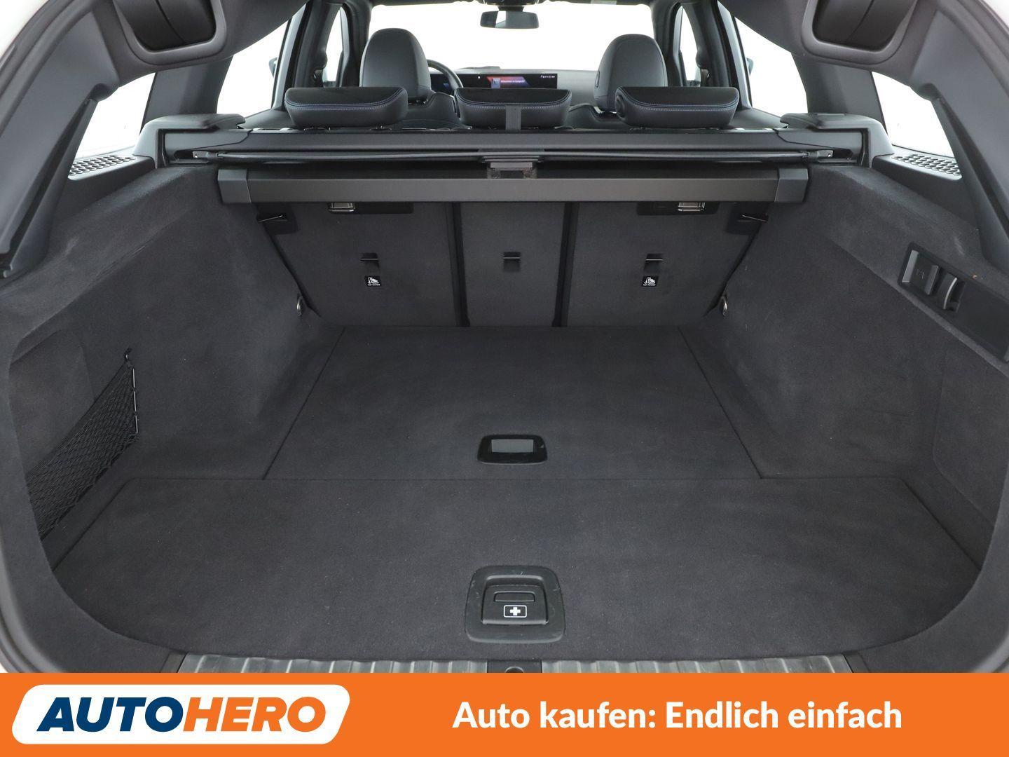 BMW 318 3er 318d Mild-Hybrid M Sport Aut.*NAV*TEMPO*CAM*, миниатюра 16