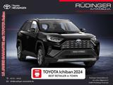 Toyota RAV4 Hybrid RAV 4 2.5 4x2 Team Deutschland - gebrauchte Toyota RAV 4 aus dem Jahr 2024