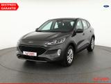 Ford Kuga 2.0 EcoBlue AT 4x4 C&C LED Navi Sitzheizung