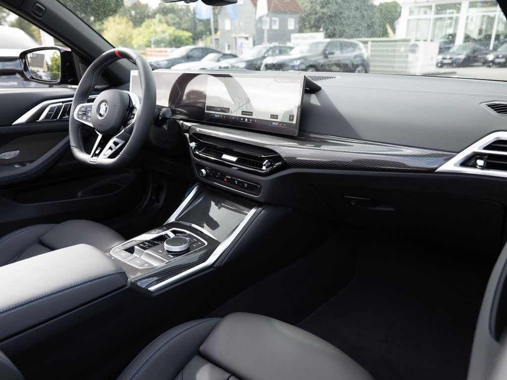 BMW M440 - Bild 9