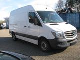 Mercedes-Benz Sprinter II Kasten 316 CDI - LKWs in Kiel