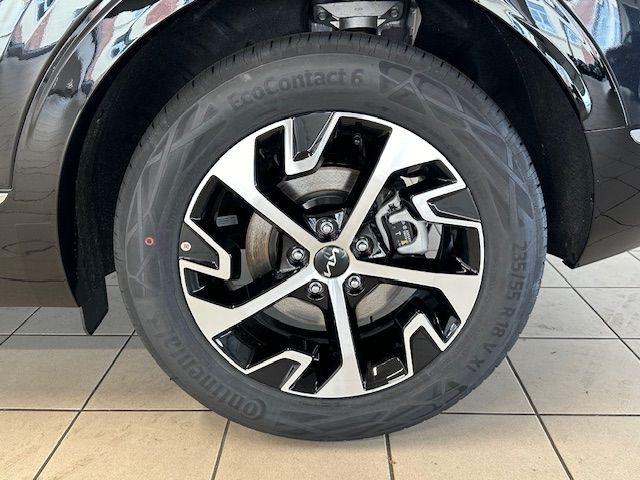 Fahrzeugabbildung Kia Sportage Spirit 1.6 T-GDI AUTOMATIK