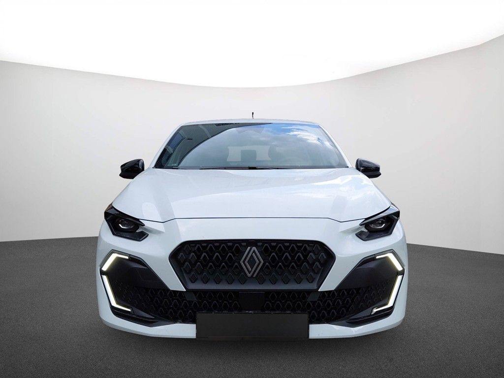 Renault Clio VI Evolution TCe 115 imagem 2