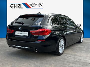 BMW 520 - 5