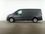 Mercedes-Benz Vito 116 CDI Kasten Lang Kamera Sitzhz - graue Mercedes-Benz Vito