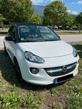 Opel Adam 1.4 Open Air 120 Jahre - Opel Adam OPEN-AIR-120-Jahre