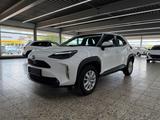 Toyota Yaris Cross/Rückfahrkamera/AHK/ACC/SPARSAM - Toyota Yaris SUV